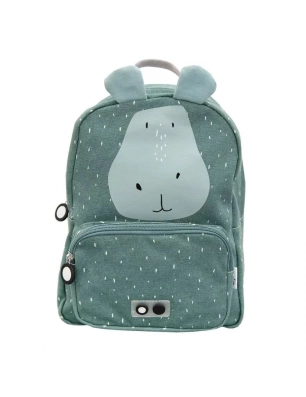 Mochila Mr. Hippo de Trixie
