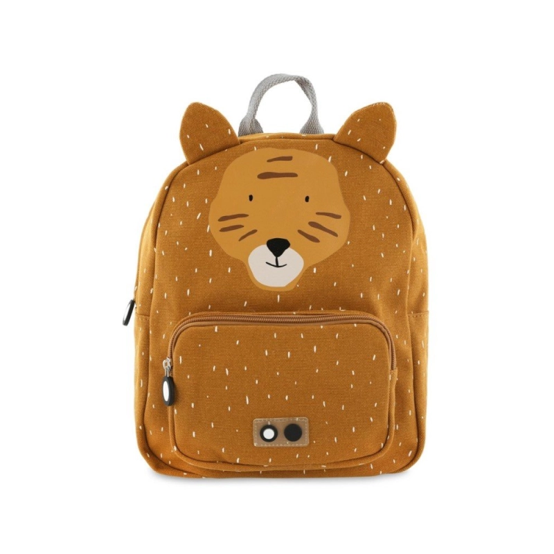 Mochila Mr. Tiger de Trixie