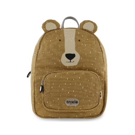 Mochila Mr. Bear de Trixie