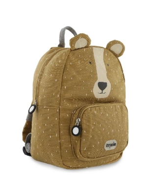 Mochila Mr. Bear de Trixie