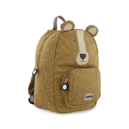 Mochila Mr. Bear de Trixie