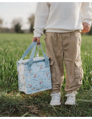 Bolsa Almuerzo Forest Friends de Little Dutch