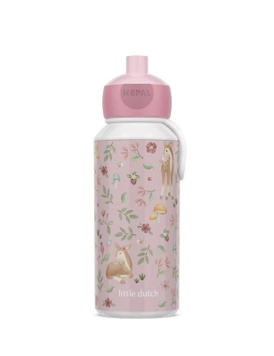 Botella Pop-Up Fairy Garden de Mepal