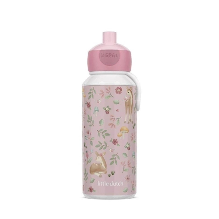 Botella Pop-Up Fairy Garden de Mepal