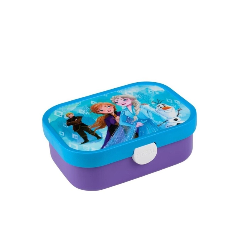 Caja Almuerzo Bento Frozen de Mepal