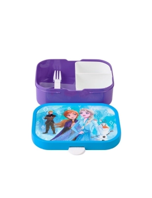 Caja Almuerzo Bento Frozen de Mepal