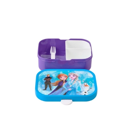 Caja Almuerzo Bento Frozen de Mepal