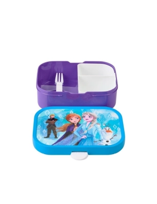 Caja Almuerzo Bento de Mepal Frozen