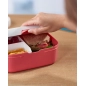 Caja Almuerzo Bento Frozen de Mepal