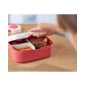 Caja Almuerzo Bento Frozen de Mepal