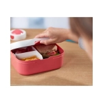 Caja Almuerzo Bento de Mepal Rosa