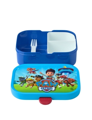 Caja Almuerzo Bento Patrulla Canina de Mepal