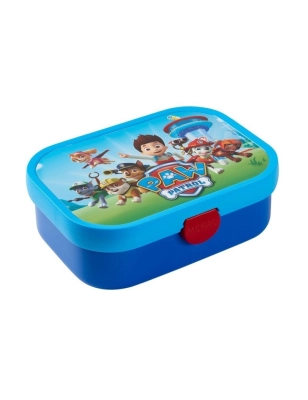 Caja Almuerzo Bento Patrulla Canina de Mepal