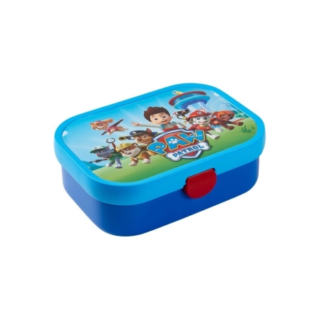 Caja Almuerzo Bento Patrulla Canina de Mepal