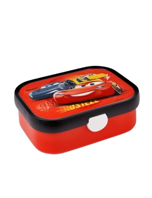 Caja Almuerzo Bento Cars de Mepal