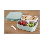 Caja Almuerzo Bento Grande Patrulla de Mepal