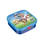 Caja Almuerzo Bento Grande Patrulla de Mepal