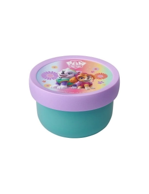 Caja de Fruta Campus Patrulla Canina de Mepal
