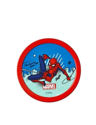 Caja de Fruta Campus Spiderman de Mepal