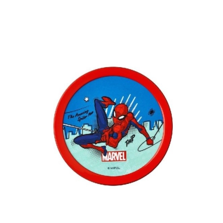 Caja de Fruta Campus Spiderman de Mepal