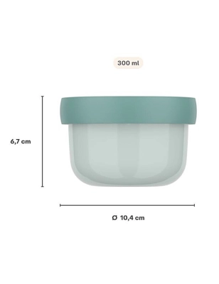 Caja de Fruta Campus de Mepal