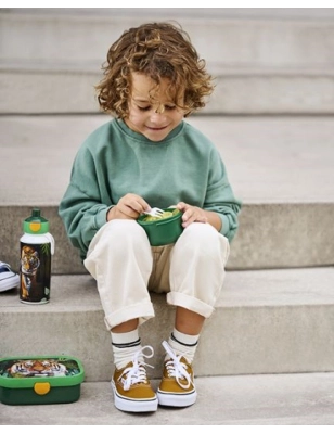 Caja de Fruta Campus Forest Friends Little Dutch de Mepal