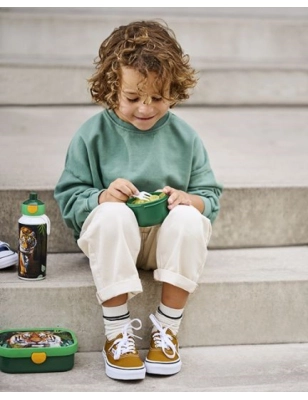 Caja de Fruta Campus Fairy Garden Little Dutch de Mepal