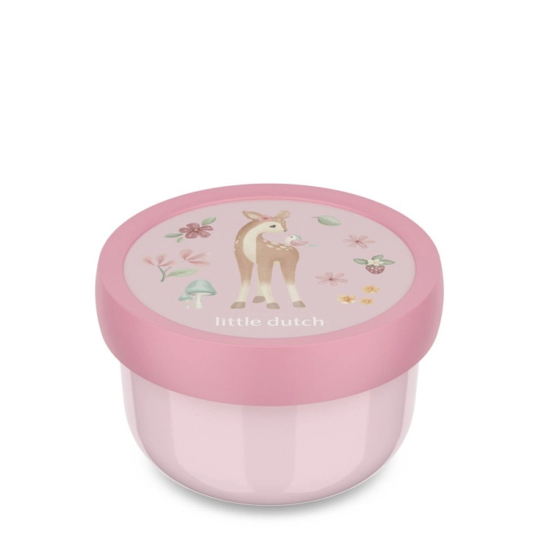 Caja de Fruta Campus Fairy Garden Little Dutch de Mepal