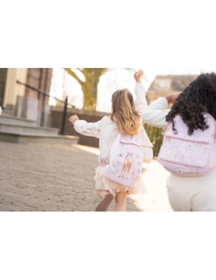 Mochila Fairy Garden de Little Dutch
