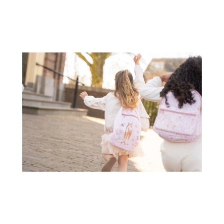Mochila Fairy Garden de Little Dutch