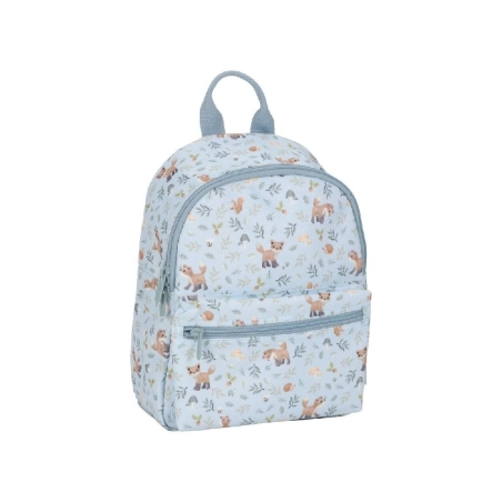 Mochila Forest Friends de Little Dutch
