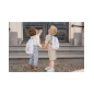 Mochila Forest Friends de Little Dutch