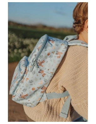 Mochila Forest Friends de Little Dutch
