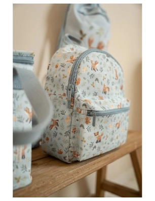 Mochila Forest Friends de Little Dutch