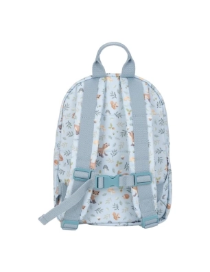 Mochila Forest Friends de Little Dutch