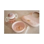 Babero Silicona Mio Fairy Garden de Little Dutch