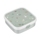 Caja Bento Grande Little Farm Little Dutch de Mepal