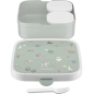 Caja Bento Grande Little Farm Little Dutch de Mepal