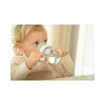 Vaso 360º con asas Little Farm de Little Dutch