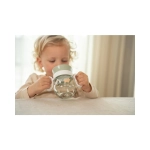 Vaso 360º con asas Little Farm de Little Dutch