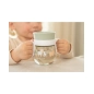 Vaso 360º con asas Little Farm de Little Dutch