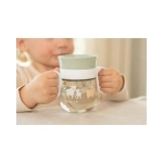 Vaso 360º con asas Little Farm de Little Dutch