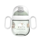 Vaso antiderrame Tetina Little Farm de Little Dutch