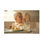 Vaso con Pajita Mio Little Farm de Little Dutch