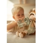 Vaso con Pajita Mio Little Farm de Little Dutch