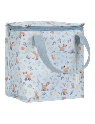 Bolsa Almuerzo Forest Friends de Little Dutch