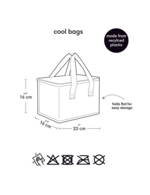 Bolsa Nevera Infantil de A Little Lovely Company