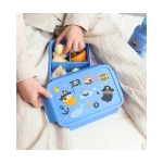 Caja de Almuerzo Bento de A Little Lovely Company