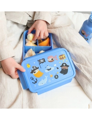 Caja de Almuerzo Bento de A Little Lovely Company