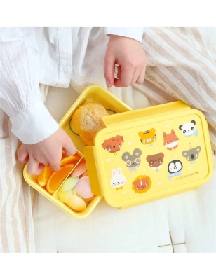 Caja de Almuerzo Bento de A Little Lovely Company